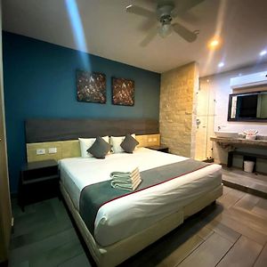 Habitación Deluxe con Cama King
