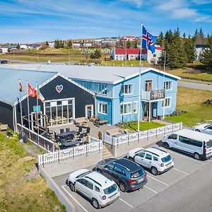 Husavik Cape Hotel